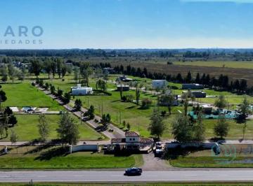 Terreno · 1093m² · Venta · Terreno · Pinares del Sur