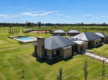 Terreno , Funes · Terreno a La Venta La Finca Country Club