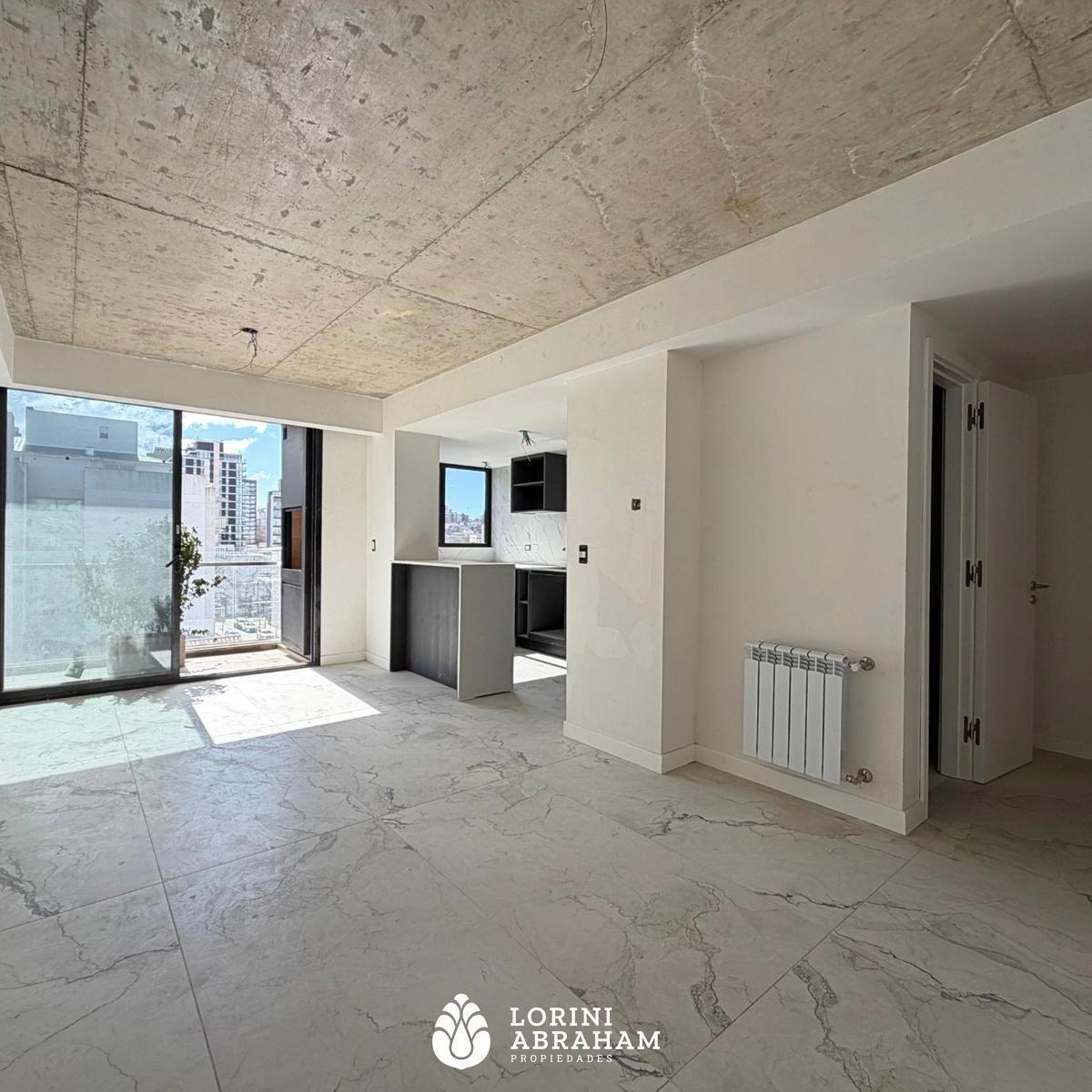 Venta departamento 3 ambientes C/ balcón zona Güemes