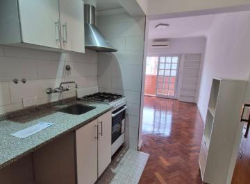 Departamento de 2 ambientes, Almagro · Departamento de 2 Ambientes - Muy Luminoso - Excelente Estado