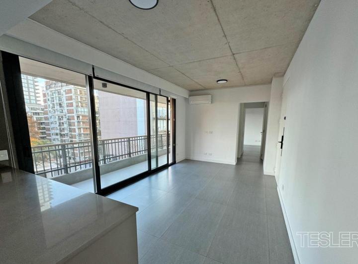 Departamento · 52m² · 2 Ambientes