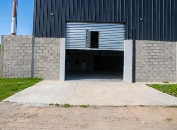 Depósito · 278m² · Galpon a Estrenar en Alquiler