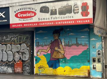 Local comercial de 2 ambientes, Quilmes · Alquilo Local Comercial Excelente Ubicación