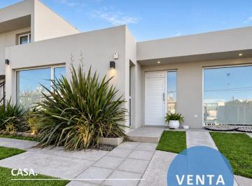 Casa de 3 ambientes, Tandil · Casa a La Venta | Barrio Procrear.