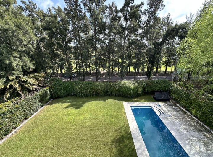 Casa en alquiler en Pacheco Golf Club · 1 ambiente