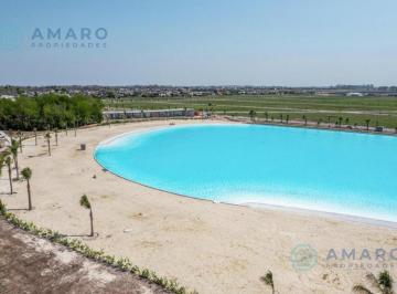 Terreno · 736m² · Venta · Terreno · Barrio Cerrado · Vida Lagoon · Funes