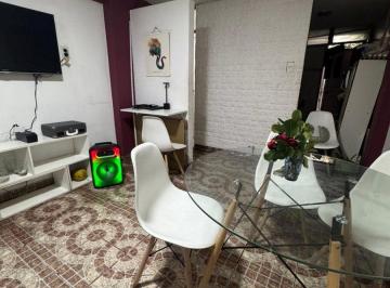 Departamento · 50m² · 3 Ambientes · Dpto 3 Ambientes con Jardín Pb