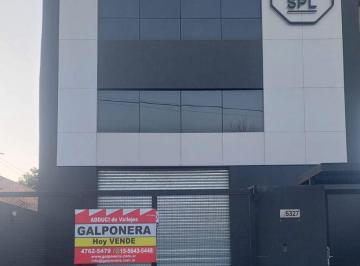 Bodega-Galpón , Vicente López · Vendo Galpón 276 m² en Munro