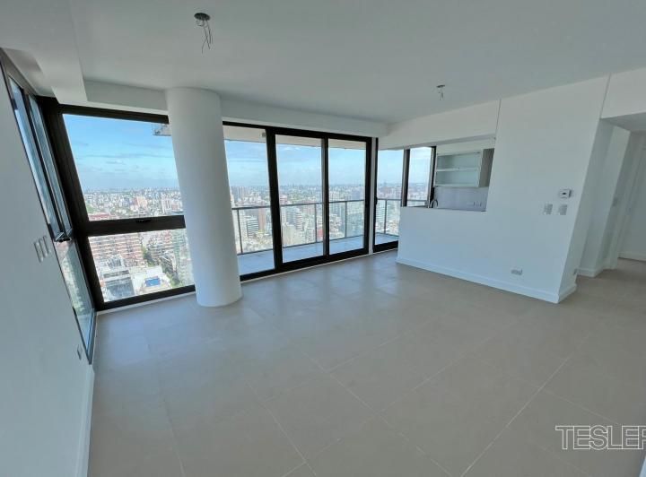 Departamento · 103m² · 3 Ambientes · 1 Cochera
