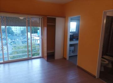 Departamento · 25m² · 1 Ambiente · Av Angel Gallardo 1000, Monoambiente Luminoso Vista Abierta Al Frente, con Amenities, Caballito