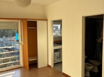 Departamento · 25m² · 1 Ambiente · Av Angel Gallardo 1000, Monoambiente Luminoso Vista Abierta Al Frente, con Amenities, Caballito