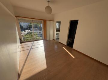 Departamento · 25m² · 1 Ambiente · Av Angel Gallardo 1000, Monoambiente Luminoso Vista Abierta Al Frente, con Amenities, Caballito