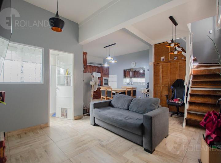 PH · 74m² · 2 Ambientes