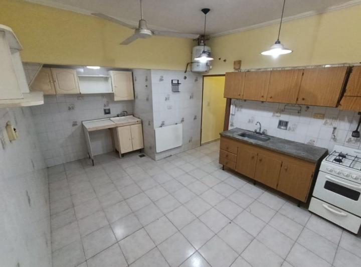 Departamento · 60m² · 4 Ambientes