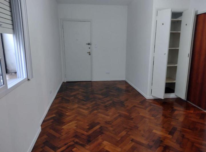 Departamento · 41m² · 2 Ambientes