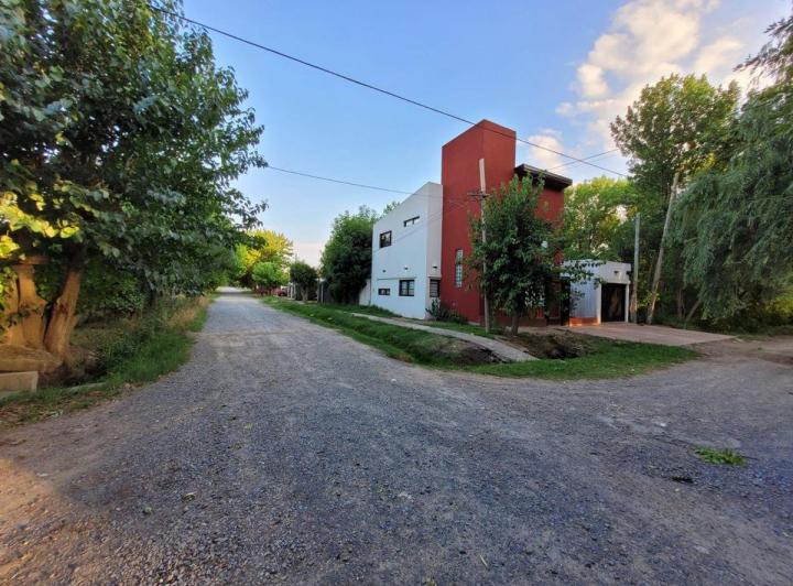 Terreno · 274m²