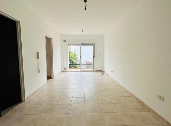 Departamento · 50m² · 2 Ambientes