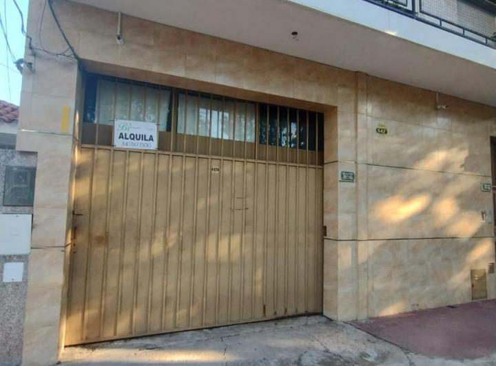 Bodega-Galpón · 178m² · 1 Ambiente
