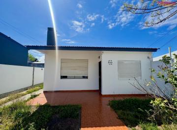 PH · 50m² · 3 Ambientes · 1 Cochera · Casa PH Al Frente en Venta en Mar del Tuyu