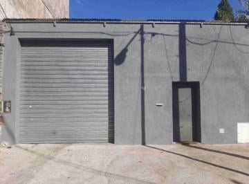 Bodega-Galpón · 206m² · Venta Galpón General San Martín