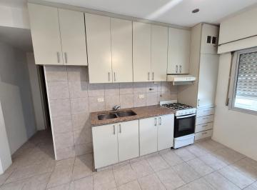 Departamento · 45m² · 2 Ambientes · Alquiler Depto 1 Dorm, General Roca