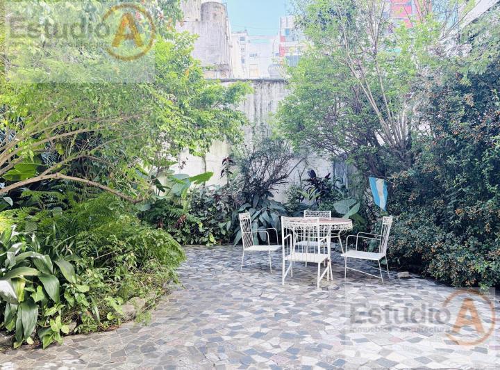 Departamento · 157m² · 6 Ambientes
