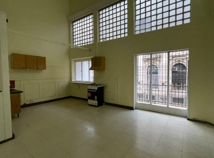 Departamento · 97m² · 3 Ambientes