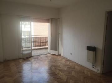 Departamento de 3 ambientes, Caballito · 3 Ambientes con Balcon Caballito