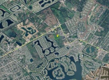 Terreno · 25067m² · Fracción de 25.067 m² en Zona Nordelta – Tigre