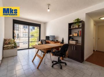 Departamento · 49m² · 3 Ambientes · 1 Cochera · Departamento en Venta. 3 Ambientes. Barracas.