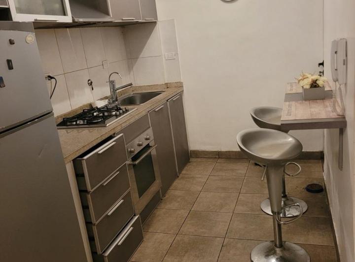 Departamento · 57m² · 3 Ambientes