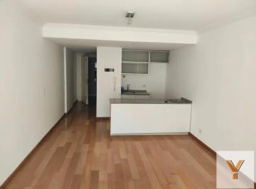 Departamento · 42m² · 1 Ambiente · Departamento en Alquiler - Monoambiente 1 Baño - 45 m - Recoleta