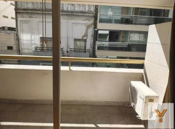Departamento · 42m² · 1 Ambiente · Departamento en Alquiler - Monoambiente 1 Baño - 45 m - Recoleta
