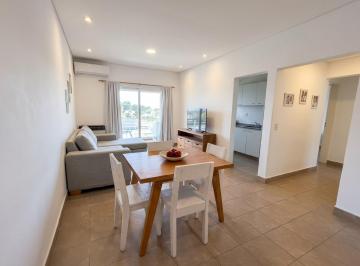 Departamento · 57m² · 3 Ambientes · Vende 3amb Tigre Remeros Dut Camino de Los Remero