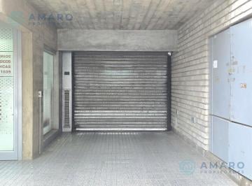 Garage · 12m² · Venta · Cochera · Zona Centro · Rosario