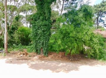 Terreno · 441m² · Pinamar - Lote Silfides