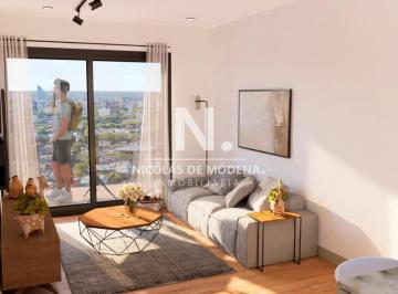 Foto1 · Venta Apartamento de 1 Dormitorio con Excelente Ubicacion en Cordon, Montevideo!