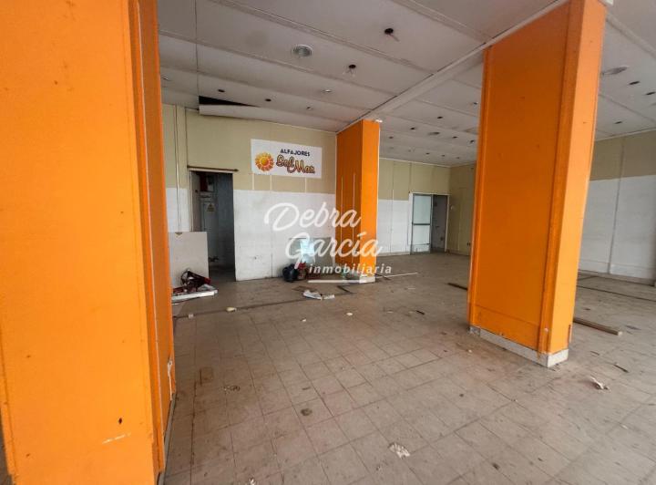 Local comercial · 24m²