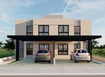 Casa · 80m² · 3 Ambientes · 2 Cocheras · Duplex en Venta de 2 Dorm. - Docta Central