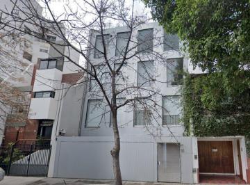 Oficina comercial · 35m² · 1 Ambiente · Alquiler Oficina / Apto Profesional Colegiales