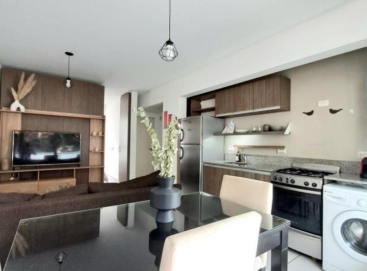 Departamento · 36m² · 1 Ambiente