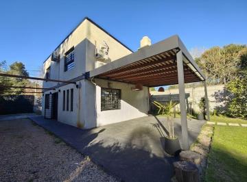 Casa · 103m² · 4 Ambientes · 1 Cochera · Venta Casa 4 Amb. del Viso Pilar Pileta