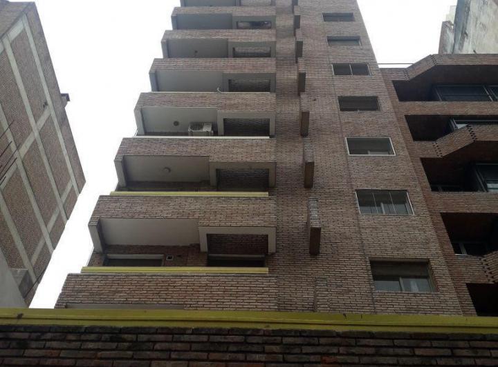 Departamento · 75m² · 3 Ambientes