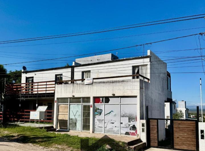 Departamento · 91m² · 2 Ambientes · 1 Cochera
