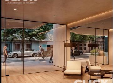 Departamento · 32m² · 1 Ambiente · Venta - Departamento Monoambiente - Pozo - Villa Urquiza