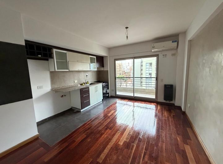 Departamento · 25m² · 1 Ambiente