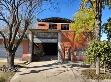 Depósito · 430m² · Venta - Depósito 430 m² Cub. en 2 Plantas Zona Ind I3