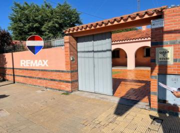 Casa · 555m² · 10 Ambientes · 1 Cochera · Venta Casa Centro de Cerrillos Apta Comercial