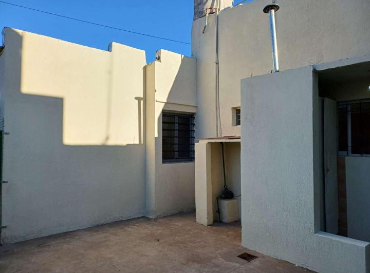 Casa · 60m² · 3 Ambientes