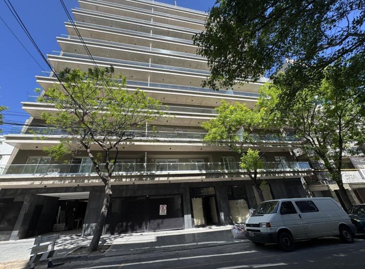 Departamento · 125m²